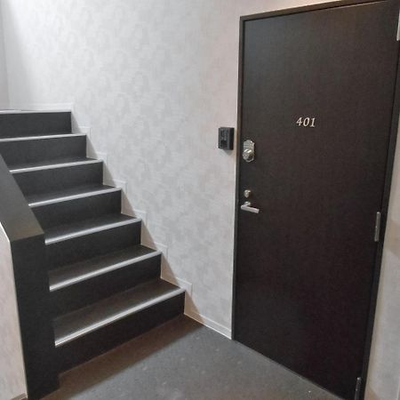 Forest Inn Tenjinminami Fukuoka  Zewnętrze zdjęcie
