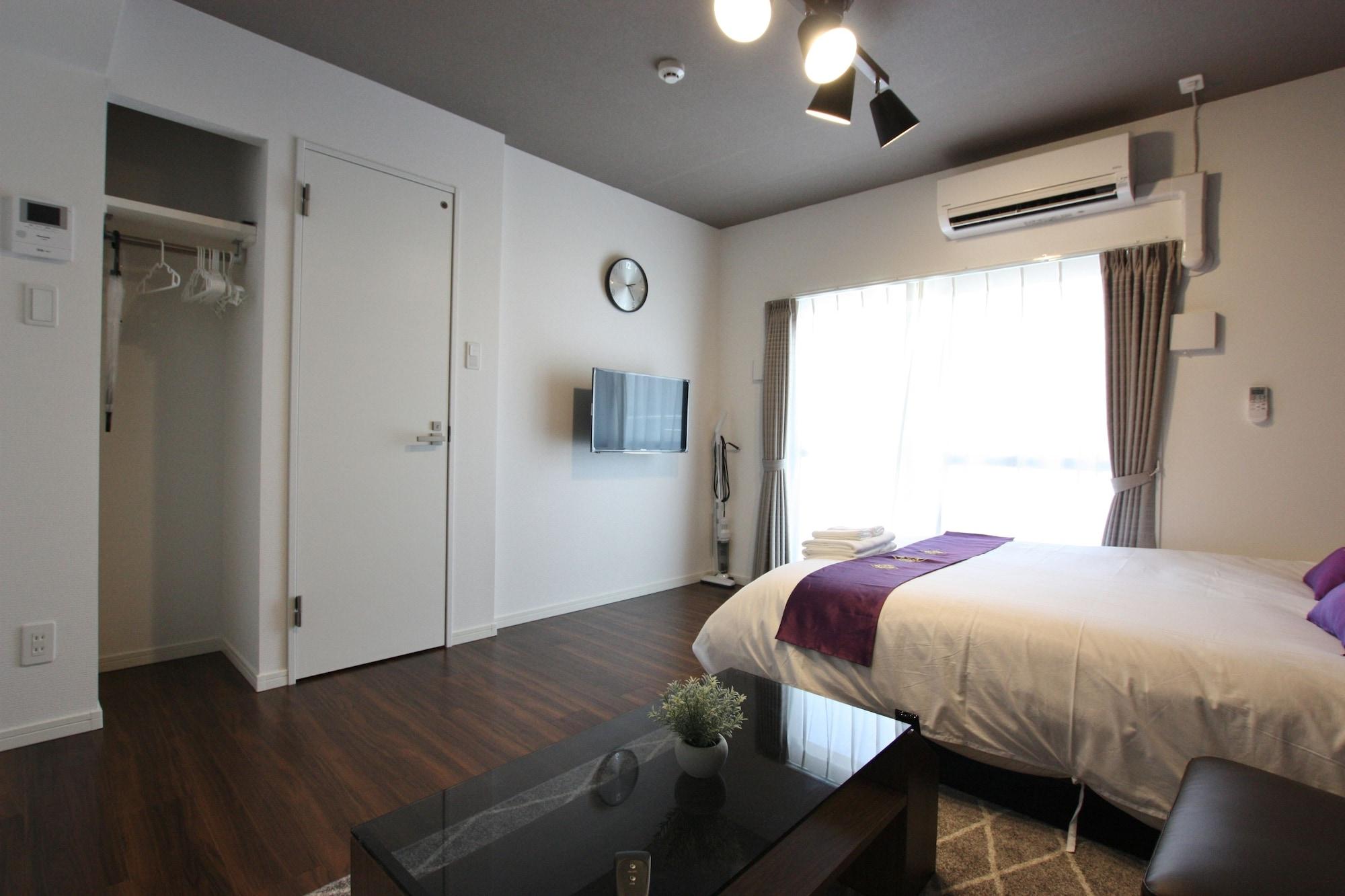 Forest Inn Tenjinminami Fukuoka  Zewnętrze zdjęcie