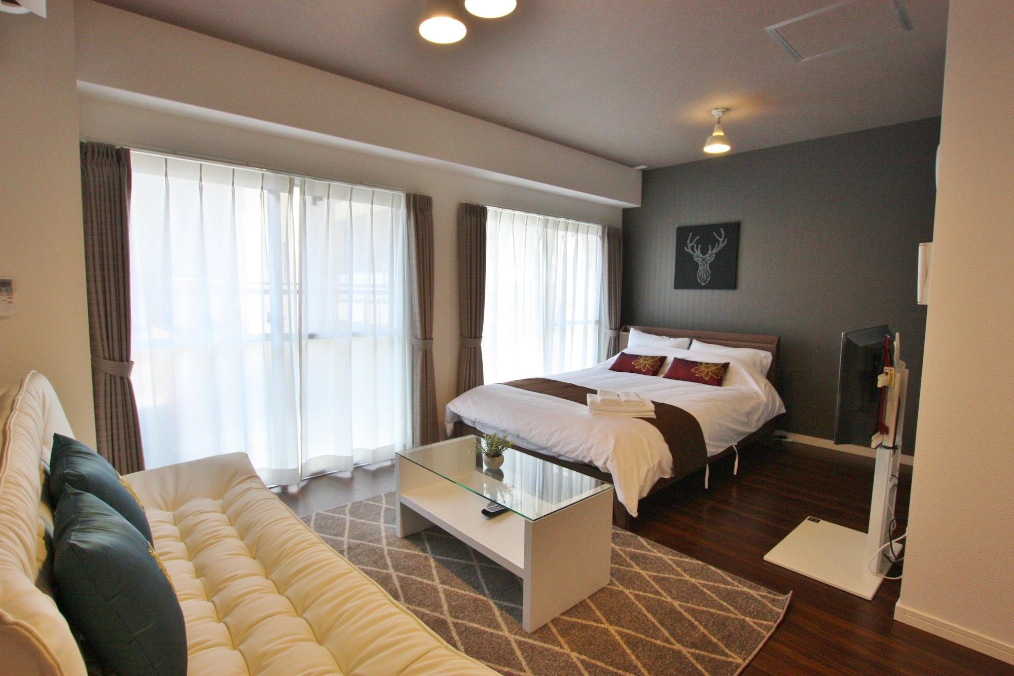 Forest Inn Tenjinminami Fukuoka  Zewnętrze zdjęcie