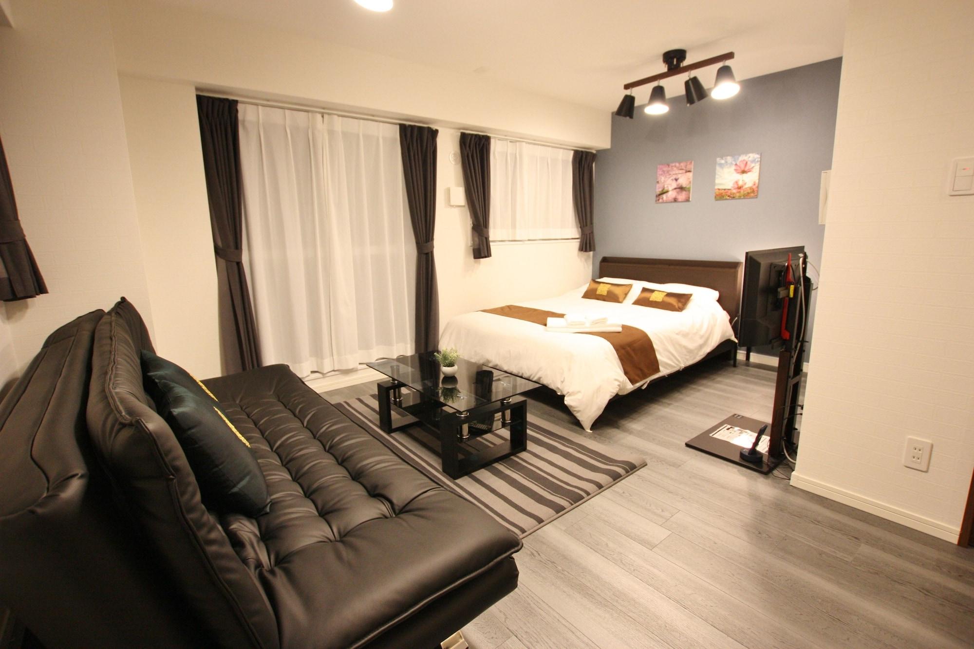 Forest Inn Tenjinminami Fukuoka  Zewnętrze zdjęcie