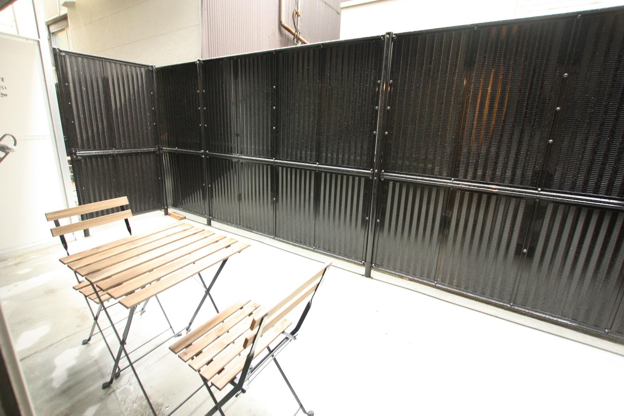 Forest Inn Tenjinminami Fukuoka  Zewnętrze zdjęcie