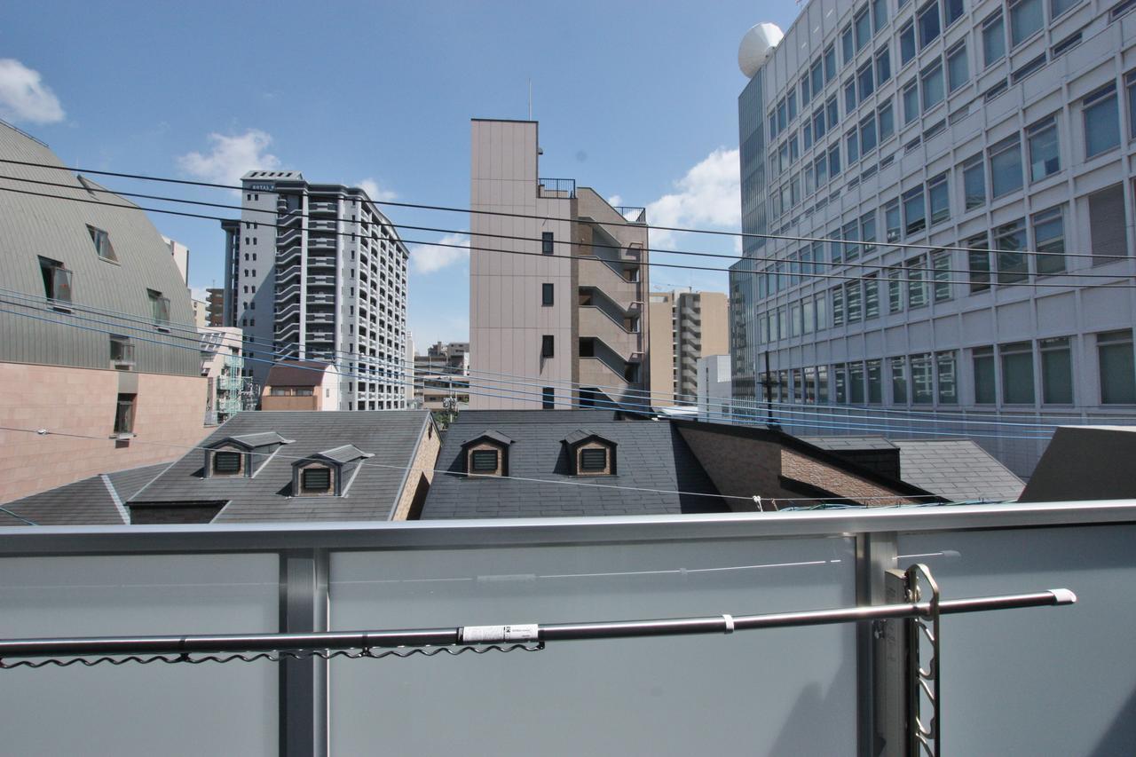 Forest Inn Tenjinminami Fukuoka  Zewnętrze zdjęcie