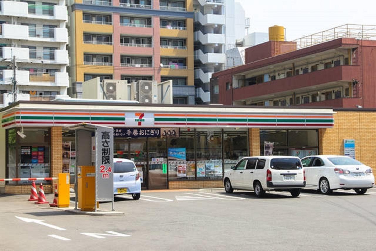Forest Inn Tenjinminami Fukuoka  Zewnętrze zdjęcie