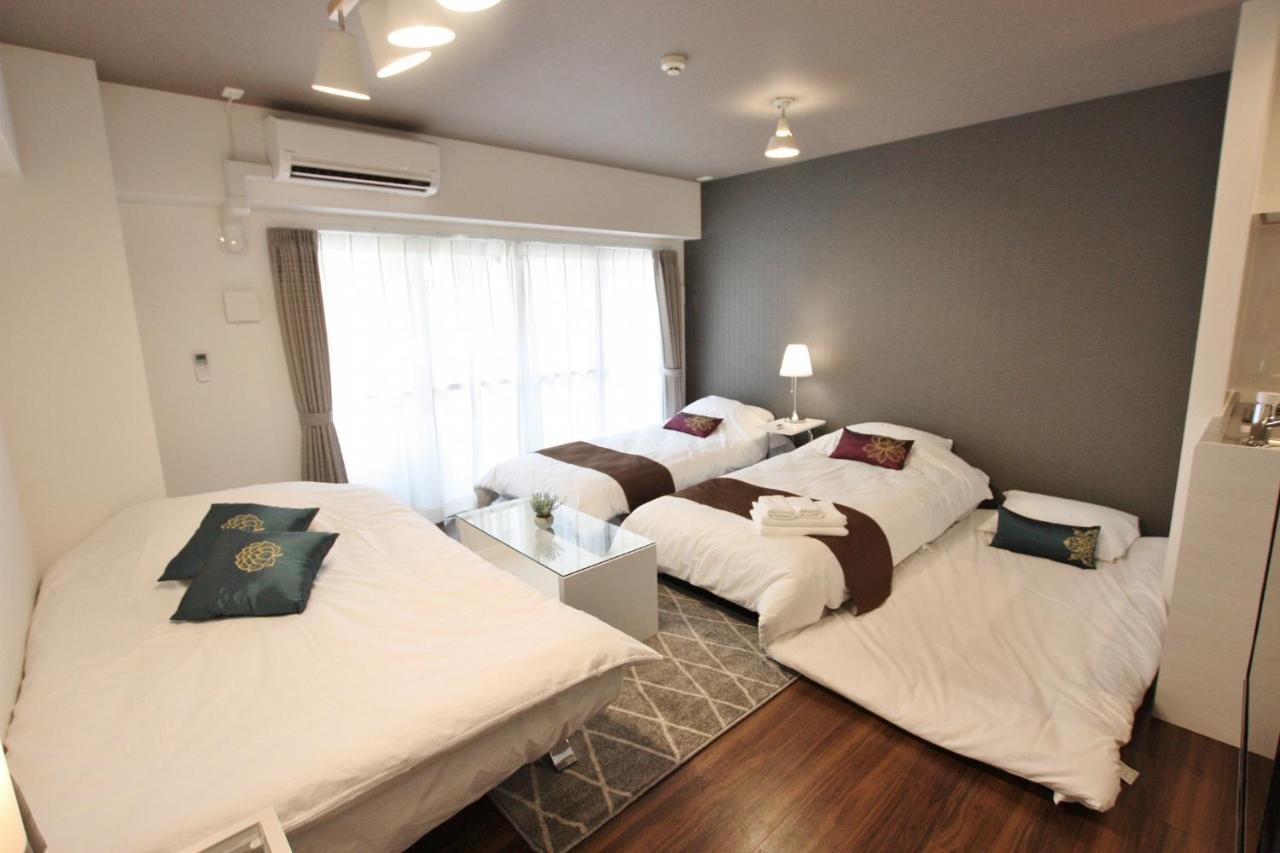 Forest Inn Tenjinminami Fukuoka  Zewnętrze zdjęcie
